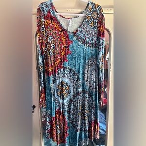 Women’s dress/tunic